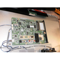 Main Board  eax66226302(1.2) EBU63082608